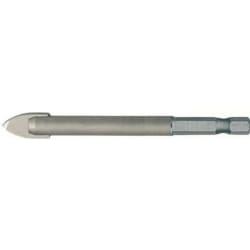 Heller Foret Verre Ceramic Master - Ø 10 mm