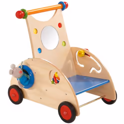 HABA 000902, Bois, Multicolore