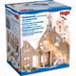 HABA 1070 Basisbausteine große Grundpackung