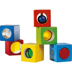 HABA Cubes-éveil