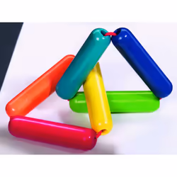 HABA 1291 Triangel