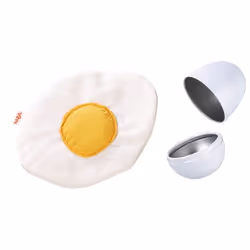 HABA Œuf sur le plat, 3 an(s)