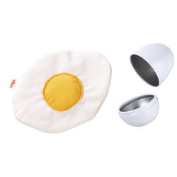 HABA Œuf sur le plat
