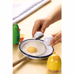 HABA Œuf sur le plat