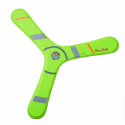 HABA Boomerang Terra Kids