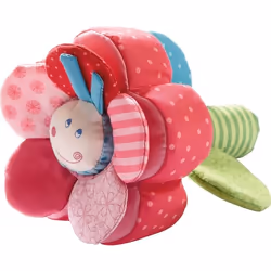 HABA Hochet Félicia, Fleur, 0,5 an(s)