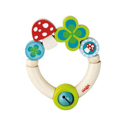 HABA Hochet Porte-bonheur