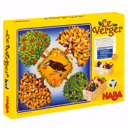 HABA Le Verger