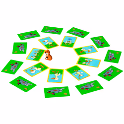 HABA – Rund – Der Gänse, 003333