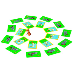 HABA – Rund – Der Gänse, 003333