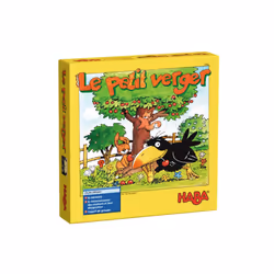 HABA Le Petit Verger