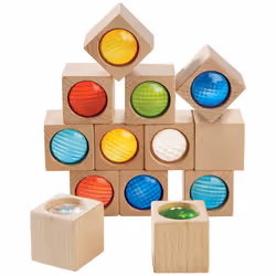 HABA 3531 - Prismasteine