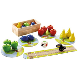 HABA Mes Premiers Jeux - Mon Premier Verger