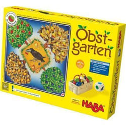 HABA - Le Verger - Version Allemande, 4170