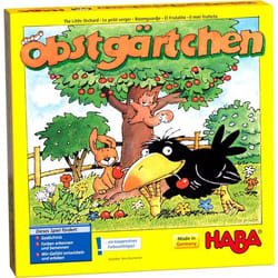 HABA Le petit verger