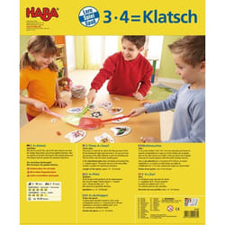 HABA Multimouches