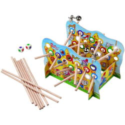 HABA 4644 Mitbringspiel S - Mucksmäuschenstill