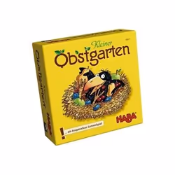 HABA Super Mini Verger, 0,25 an(s)