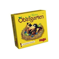 HABA Super Mini Verger