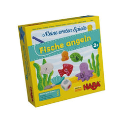 HABA Mes premiers jeux – Ma première pêche