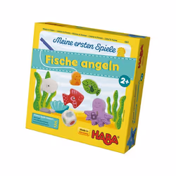 HABA Mes premiers jeux – Ma première pêche