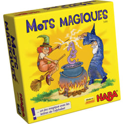 HABA Mots Magiques 6