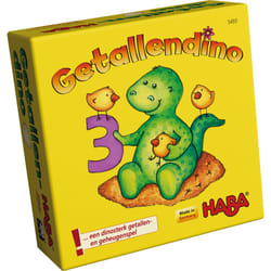 HABA Dino des chiffres