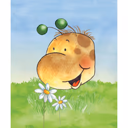 HABA Petites Chenilles Cartes