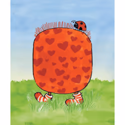 HABA Petites Chenilles Cartes