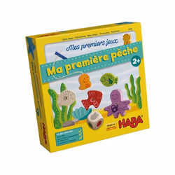 HABA Mes Premiers Jeux - Ma Première Pêche