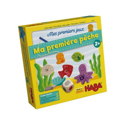 HABA Mes Premiers Jeux - Ma Première Pêche