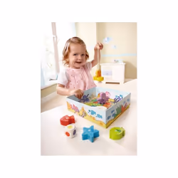 HABA Mes Premiers Jeux - Ma Première Pêche