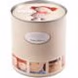 HABA 5737 - Puppe Mirli weiche Stoffpuppe, für Babys ab 6 Monaten zum Spielen, Kuscheln und Trösten, ideales Geschenk zur Geb ...