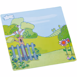 HABA Boîte de jeu magnétique Poupée Lilli à habiller - Vue supplémentaire 5