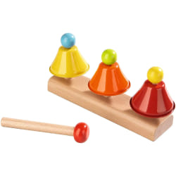 HABA Jeu de clochettes