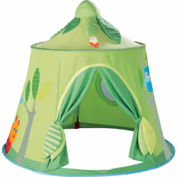 HABA 8457 - Spielzelt Zauberwald