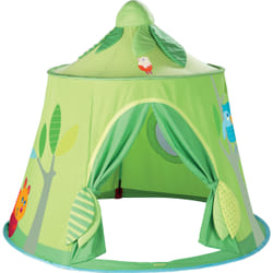 HABA 8457 - Spielzelt Zauberwald