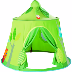 HABA 8457 - Spielzelt Zauberwald