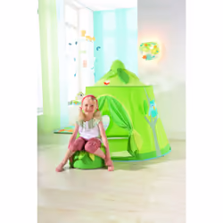 HABA 8457 - Spielzelt Zauberwald