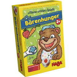 HABA Mes premiers jeux – Une cuillère pour Martin