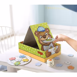 HABA Mes premiers jeux – Une cuillère pour Martin - Vue supplémentaire 6