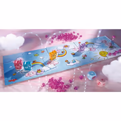 HABA Licornes dans les nuages – Le jeu