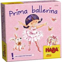 HABA Petite danseuse étoile