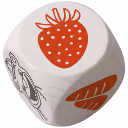 HABA Mes premiers jeux – Une cuillère pour Martin