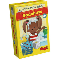 HABA Mes premiers jeux – Le bain de Trempette