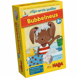 HABA Mes premiers jeux – Le bain de Trempette, 2 an(s)