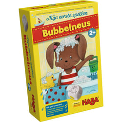 HABA Mes premiers jeux – Le bain de Trempette