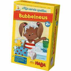HABA Mes premiers jeux – Le bain de Trempette
