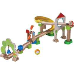 HABA 300438 - Kugelbahn Kullerbü - Windradbahn