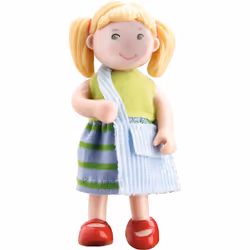 HABA Little Friends – Féli